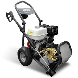 Lavadora de Alta Pressão Lavor 13HP 260Bar
